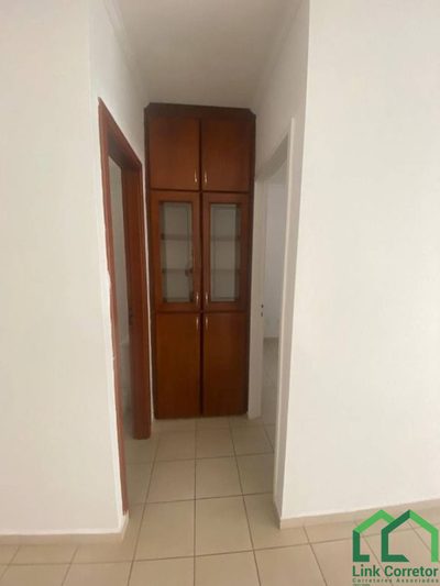 Apartamento, 1 quarto, 53 m² - Foto 3