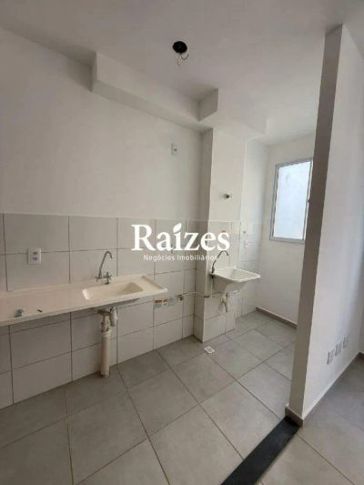 Apartamento, 2 quartos, 41 m² - Foto 1