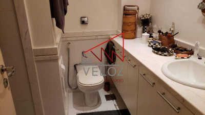 Apartamento, 3 quartos, 150 m² - Foto 3