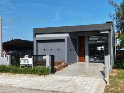 Casa, 4 quartos, 200 m² - Foto 4