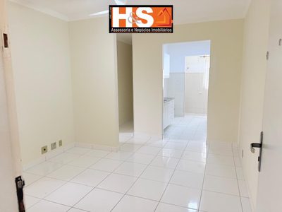 Apartamento, 3 quartos, 60 m² - Foto 1