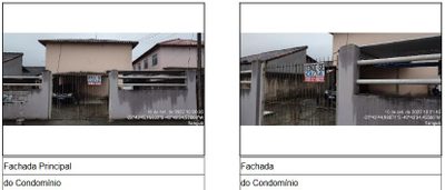 Casa, 2 quartos, 59 m² - Foto 1