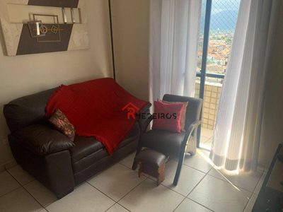 Apartamento, 1 quarto, 53 m² - Foto 1