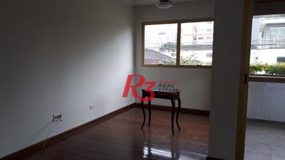 Apartamento, 3 quartos, 150 m² - Foto 2