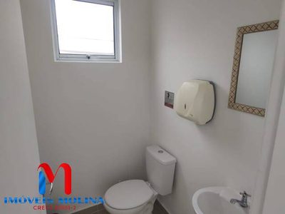 Loja-Salão, 276 m² - Foto 5