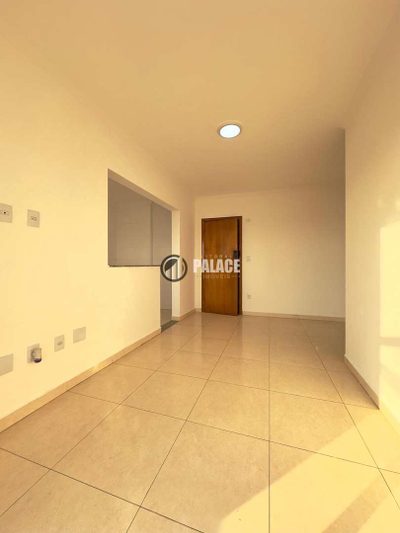 Apartamento, 1 quarto, 46 m² - Foto 2
