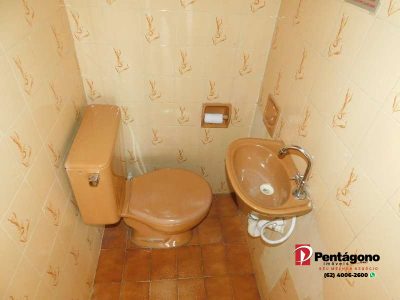 Sala-Conjunto, 30 m² - Foto 4