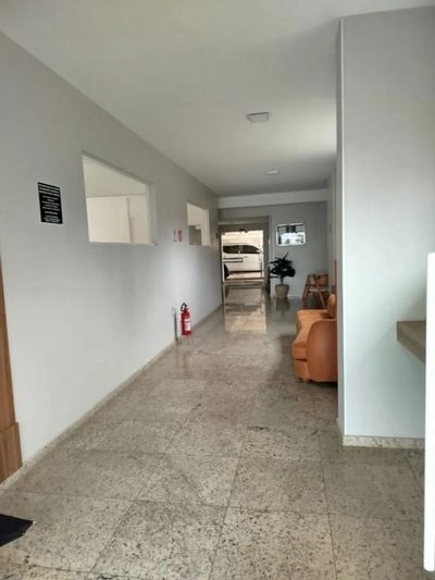 Apartamento, 1 quarto - Foto 2