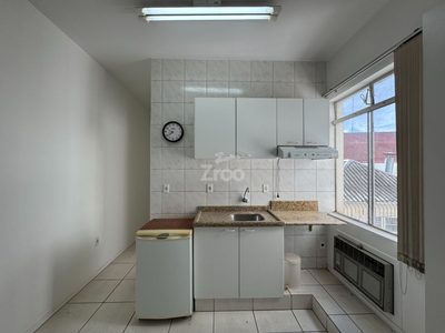 Sala-Conjunto, 30 m² - Foto 1