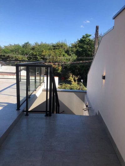 Casa, 2 quartos, 116 m² - Foto 2