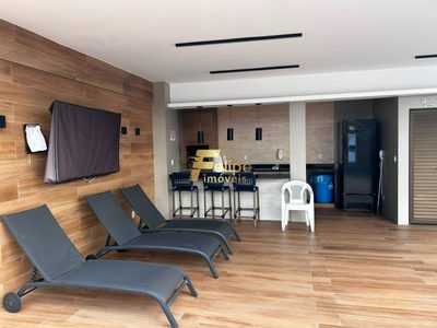 Apartamento, 4 quartos, 202 m² - Foto 5