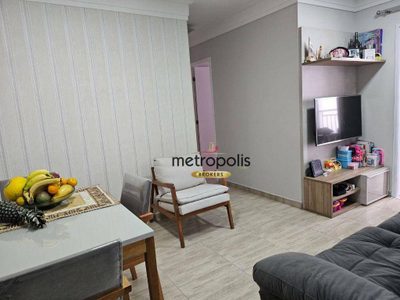 Apartamento, 2 quartos, 71 m² - Foto 4