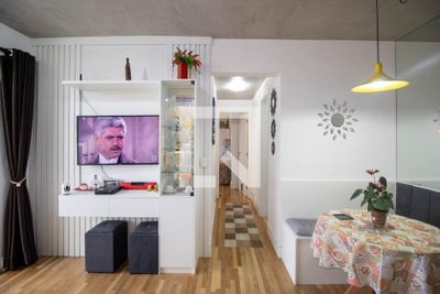 Apartamento, 2 quartos, 60 m² - Foto 4