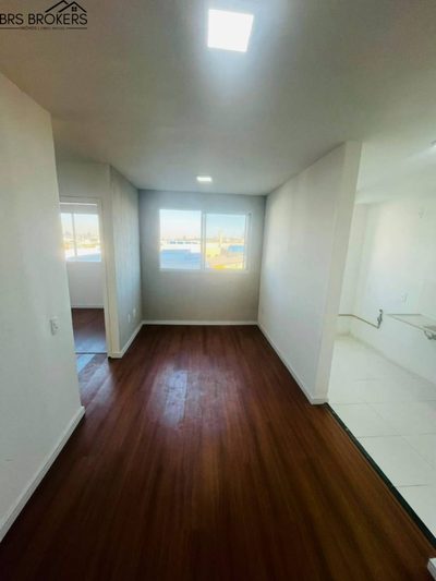 Apartamento, 2 quartos, 44 m² - Foto 5