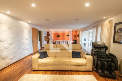 Apartamento, 3 quartos, 213 m² - Foto 3