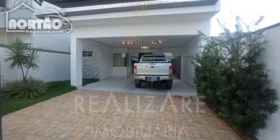 Casa, 1 quarto, 250 m² - Foto 1