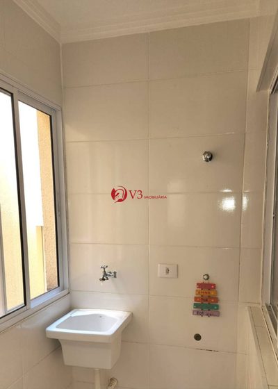 Apartamento, 2 quartos, 40 m² - Foto 5