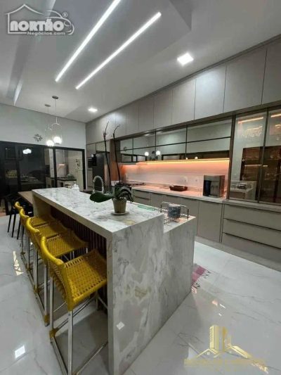Casa, 5 quartos, 338 m² - Foto 3