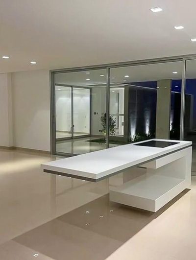 Casa de Condomínio, 4 quartos - Foto 2