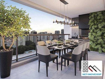 Apartamento, 3 quartos, 138 m² - Foto 4