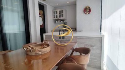 Apartamento, 2 quartos, 83 m² - Foto 3