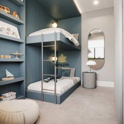 Apartamento, 3 quartos, 75 m² - Foto 1