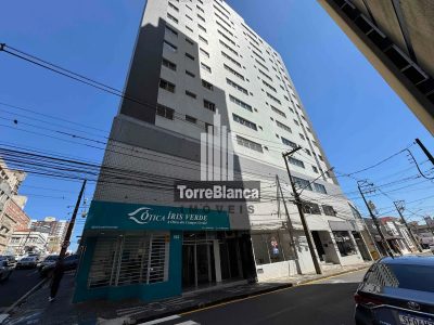 Apartamento, 3 quartos, 127 m² - Foto 1