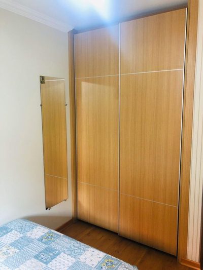 Apartamento, 3 quartos, 120 m² - Foto 5