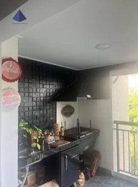 Apartamento, 2 quartos, 86 m² - Foto 4