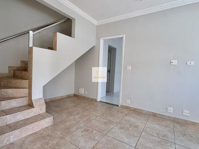 Sobrado, 3 quartos, 151 m² - Foto 5