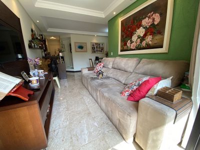 Apartamento, 3 quartos, 98 m² - Foto 2