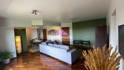 Apartamento, 4 quartos, 170 m² - Foto 1