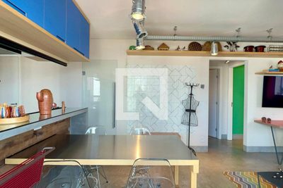 Apartamento, 1 quarto, 60 m² - Foto 5