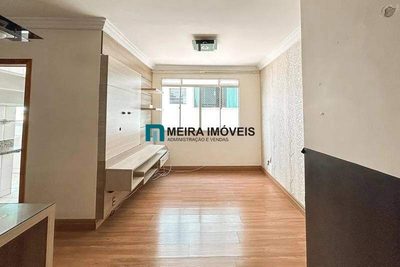Apartamento, 2 quartos, 60 m² - Foto 3