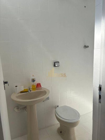 Kitnet-Studio, 35 m² - Foto 3