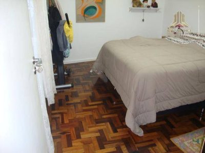 Apartamento, 1 quarto, 57 m² - Foto 3