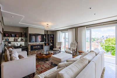 Casa, 3 quartos, 447 m² - Foto 4
