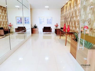 Apartamento, 3 quartos, 135 m² - Foto 1