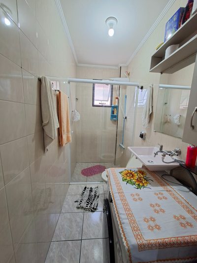 Apartamento, 1 quarto, 38 m² - Foto 5