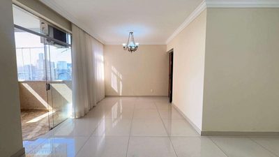Apartamento, 4 quartos, 126 m² - Foto 1