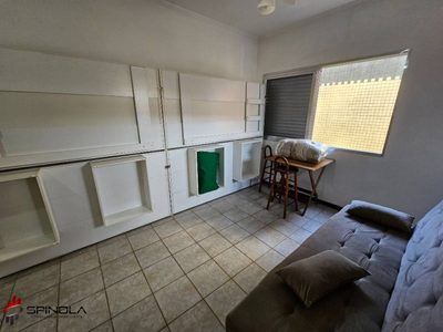Kitnet-Studio, 27 m² - Foto 5