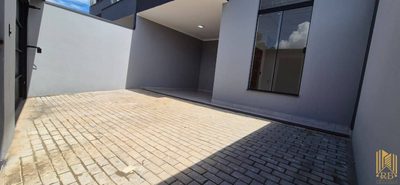Casa, 3 quartos, 98 m² - Foto 5