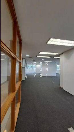 Sala-Conjunto, 384 m² - Foto 3
