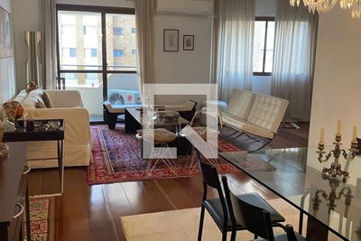 Apartamento, 3 quartos, 142 m² - Foto 2