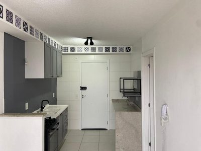 Kitnet-Studio, 33 m² - Foto 4
