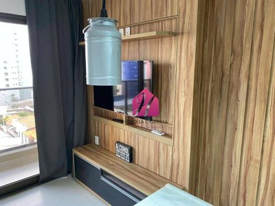 Apartamento, 1 quarto, 35 m² - Foto 4