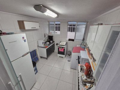 Apartamento, 3 quartos, 61 m² - Foto 4