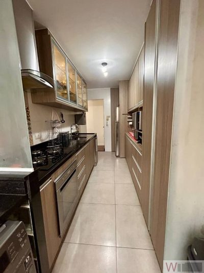 Apartamento, 3 quartos, 86 m² - Foto 5