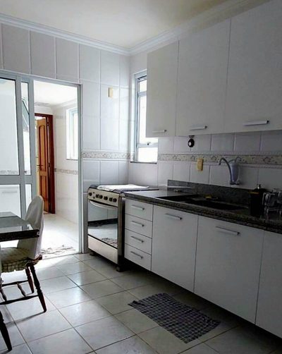 Apartamento, 4 quartos, 140 m² - Foto 4