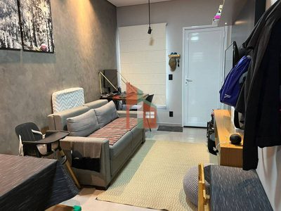Casa, 2 quartos, 53 m² - Foto 1